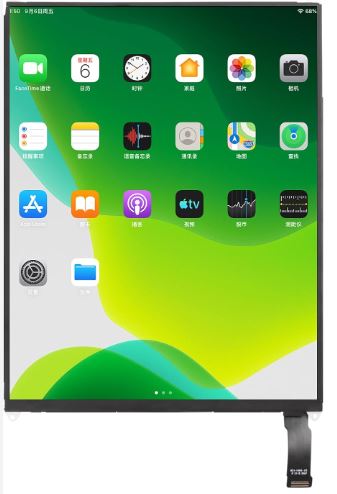 ipad mini 3 display (A1599, A1600)